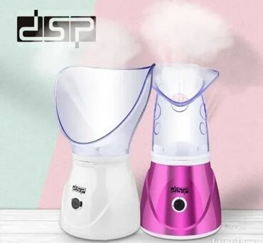 mini putna pegla za ves: Sauna za lice sa inhalatorom Dsp Facial Steaming F-7011 Novo 2600
