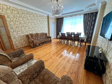 Uzunmüddətli kirayə mənzillər: Bakı şəhəri, Xətai rayonu, Əhmədli qəsəbəsi, General Şıxlinski — 14