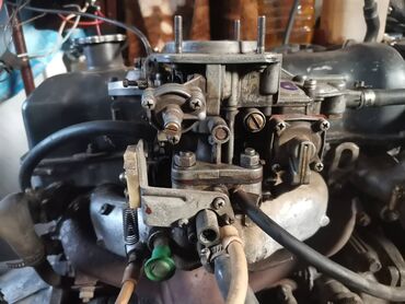 Auto delovi: Karburator Lada 2107 Riva, Lada 2104 Karavan, Lada 2105, Lada 2121 — 10