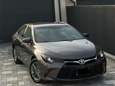 хонда инспайр цена бишкек: Toyota Camry: 2017 г., 2.5 л, Автомат, Бензин, Седан
