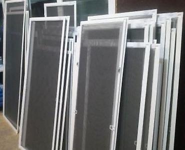 Ремонт окон и дверей: Окно, Дверь, Замок: Ремонт — 13