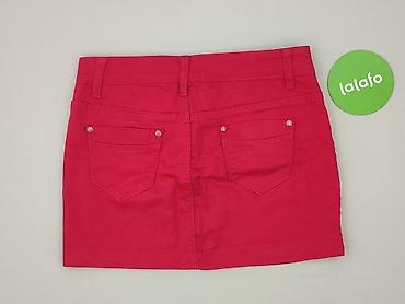 spodenki jeansowe pull: Jeanswear, Spódnica damska, rozmiar S — 3