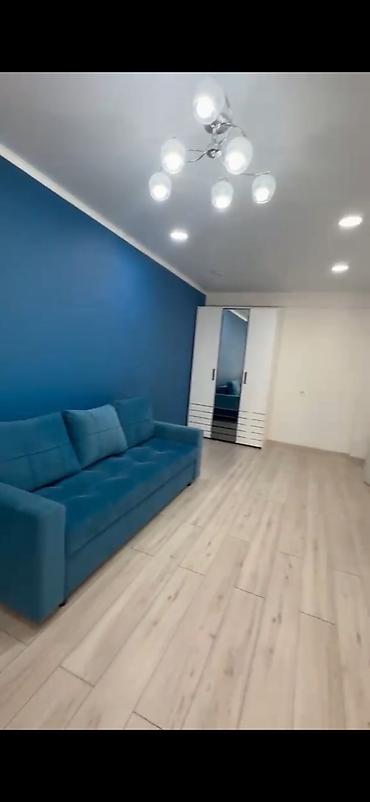 Продажа квартир: 1 комната, 40 м², Тунгуч мкр Элитка, 3 этаж, Евроремонт — 8