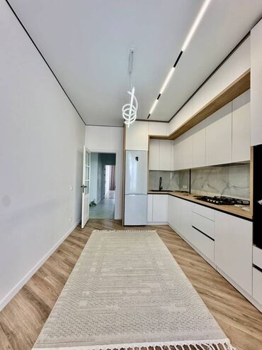 Продажа квартир: 3 комнаты, 83 м², Элитка, 10 этаж, Евроремонт