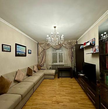 Продажа квартир: 3 комнаты, 68 м², Сталинка, 3 этаж, Евроремонт — 7