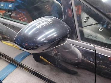 golf 5 slike: Fiat Grande Punto desni retrovizor kod boje 891/b. Fiat Grande Punto — 2