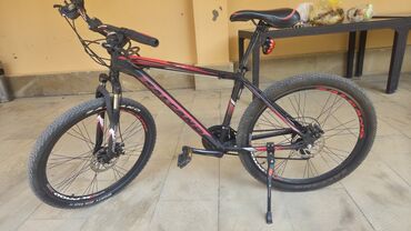 велосипед галакси цена: Dağ velosipedi Salcano, 26"