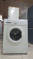 tp link c60: Hoffmann önyükləməli paltaryuyan maşın - Ön yükləmə, iri şüşəli lyuk