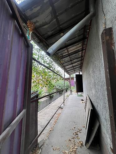 продаю металлический гараж: Здание, 500 м² — 2