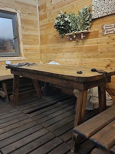 Строительство под ключ: Кафе, рестораны, Офисы, Балконы Больше 6 лет опыта — 12