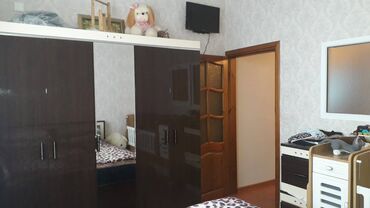 Yeni tikili: 1 otaqlı, Yeni tikili, m. Həzi Aslanov, 46 kv. m — 5