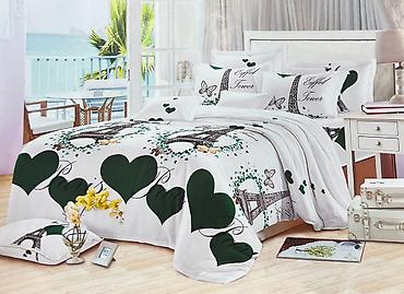 Yataq otağı dəstləri: İkinəfərlik çarpayı, Çin, Yeni — 13