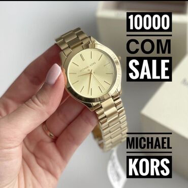 часы michael kors женские: Michael Kors часы женские оригинал сша женские наручные часы часы