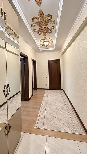 квартиры центр: Студия, 68 м², 6 этаж, Дизайнерский ремонт — 6