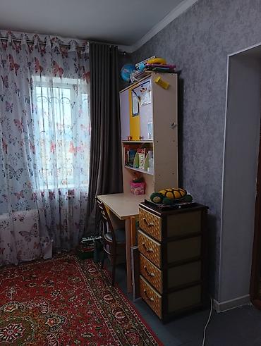 Продажа коттеджей и домов: Продаётся частный дом с участком и крытым двором. - Дом одноэтажный — 12