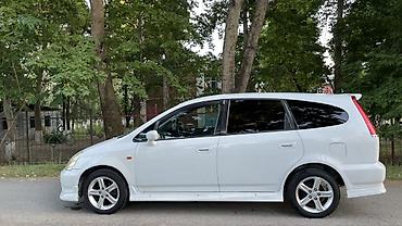 авто шампун: Honda Stream: 2002 г., 1.7 л, Автомат, Бензин, Минивэн — 4