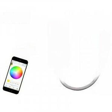 maxi staklene case: RGB WIFI KONTROLER 100W | *U ponudi i RGB trake koje odgovaraju ovom — 7