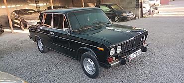 мтз 1987: ВАЗ (ЛАДА) 2107: 1993 г., Седан — 2