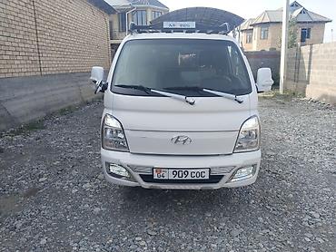 генераторы мазда: Грузовик, Hyundai, Стандарт, Б/у — 3