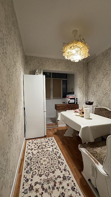 Продажа квартир: 3 комнаты, 79 м², 106 серия, 6 этаж, Косметический ремонт — 5