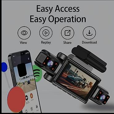 kontakt home noutbuk: 🎥3kameralı+wifili(2salon*360°+1ön)=45azn📽️ — 7