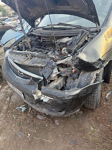 стартер мазда мпв: Mazda MPV (минивэн) — на разбор по запчастям. Доступны узлы и — 3