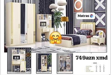 reception is elanlari: Yataq desti yeni — 1