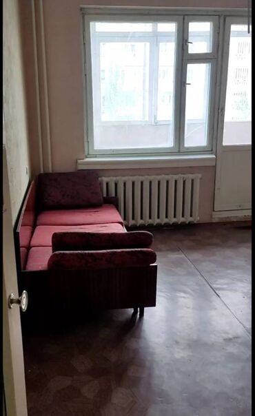 vostok 5: 1 комната, Агентство недвижимости, С мебелью частично