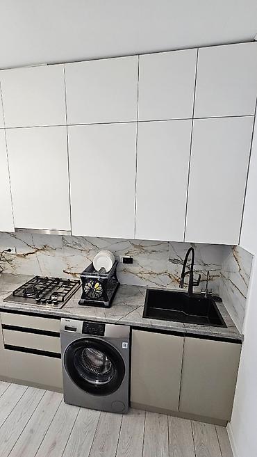 Продажа квартир: 3 комнаты, 77 м², Южная Магистраль Элитка, 14 этаж, Евроремонт — 4