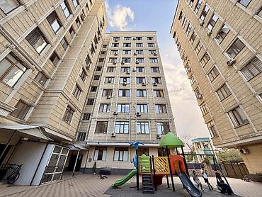 детский сад в сокулуке: 1 комната, 45 м², Вефа ТЦ Элитка, 9 этаж, Свежий ремонт — 1