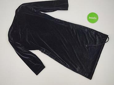 d look: SZACHOWNICA, Sukienka damska, rozmiar M — 3
