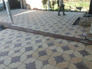 Евробрусчатка: Брусчатка Брусчатки Брусчатка Бишкек цена Брусчатка, евро брусчатка at lalafo.kg — 7 Евробрусчатка: Брусчатка Брусчатки Брусчатка Бишкек цена Брусчатка, евро брусчатка — 7