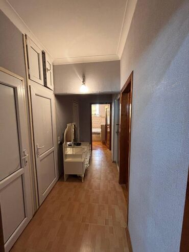 Köhnə tikili: Bakı, Yeni Günəşli Massiv A, 2 otaqlı, Köhnə tikili, 60 kv. m — 7