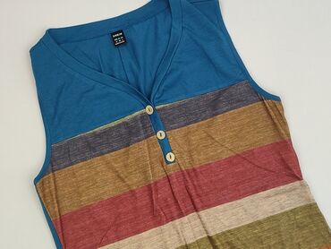 koszula z piórami shein: Shein, Women`s shirt, size M (EU 38)