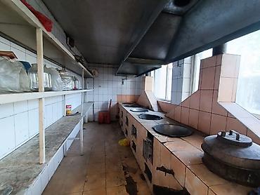 кафе ош: Сдается Коммерческое помещение (Кафе) Цена 2600$ за месяц — 7