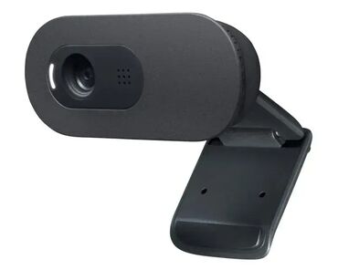 video nadzor sremska mitrovica: Logitech C505E – HD 720p web kamera sa dugim dometom i ugrađenim