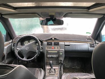 мерседес gl500: Mercedes-Benz E-Class: 1998 г., 2.4 л, Механика, Бензин, Седан