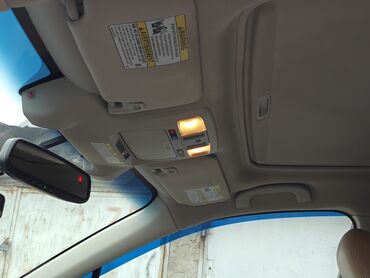 Subaru: Subaru Outback: 2016 г., 2.5 л, Вариатор, Бензин, Универсал — 12