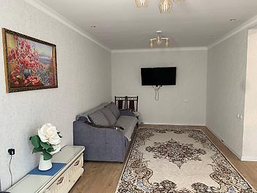 участок михайловка: 3 комнаты, 70 м², 6 соток, Боконбаево, Собственник — 5