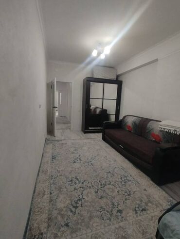 3 комнатная квартира продажа: 3 бөлмө, 85 кв. м, Элитка, 5 кабат, Евроремонт