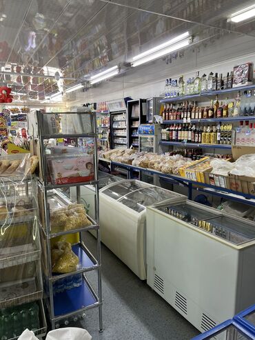 Магазины: Продаю Магазин Отдельностоящий магазин, 100 м², Отдельный вход, 1 этаж — 7