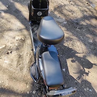 Электровелосипеды: Электровелосипед — 3