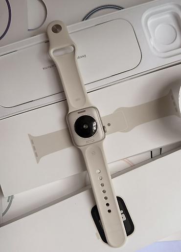 Apple Watch: Продаю свой Apple Watch SE 2 поколения в хорошем состоянии ⌚️ Apple — 2