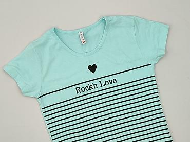 rock eagle t shirty: T-shirt damski, rozmiar M — 1