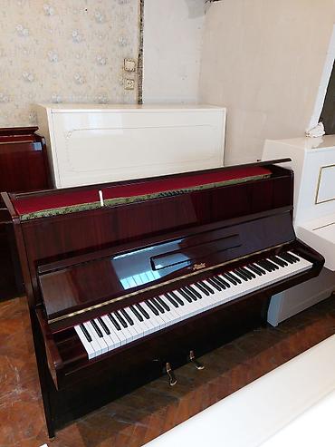 rosler: Piano, Rösler, Akustik, Yeni, Pulsuz çatdırılma — 2