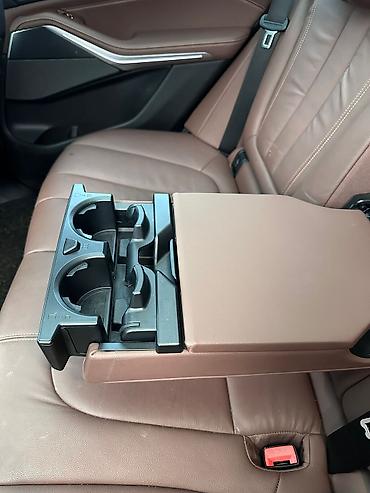 BMW: BMW X5: 2019 г., 3 л, Автомат, Дизель, Кроссовер — 16