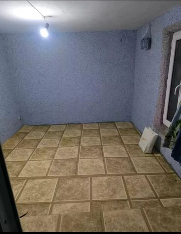 долгосрочная аренда домов сокулук: 12 м², 1 комната, Парковка, Сарай, Подвал, погреб