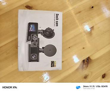 en ucuz kameralar: Yeni Videoqeydiyyatçı Super HD 1296P (Avtomobil Kamerası) - Yeni 3 — 1