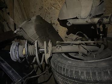 Digər avtomobil ehtiyat hissələri: BMW E38 üçün ehtiyat hissələri M52. 2,8. Avtomat karopka Bmw 7 ci — 15