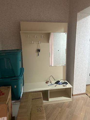 Dəhliz dolabları: Dəhliz üçün asılgan,yeni istifadə olunmamish — 2